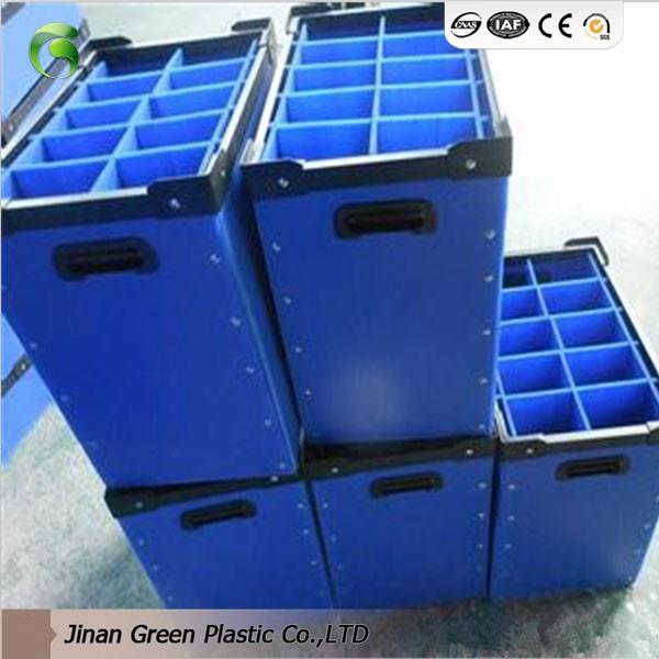 warehouse stackable plastic boxes price