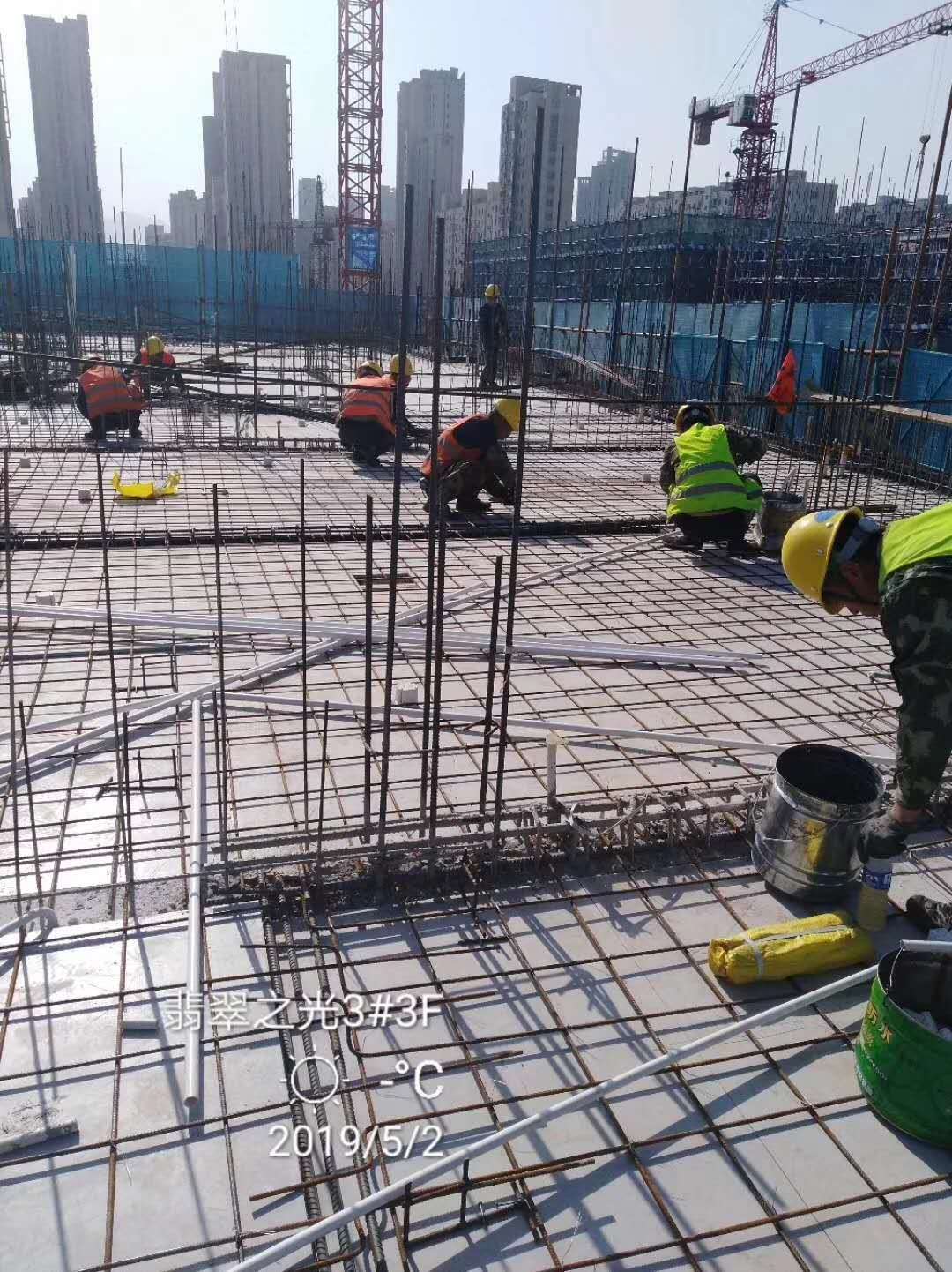 PP formwork (16)
