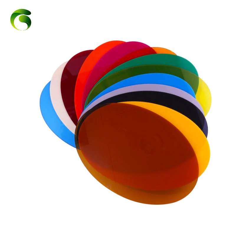 1.8-30mm Thickness Cast Acrylic Sheet factory 1.8-30mm Thickness Cast Acrylic Sheet factory