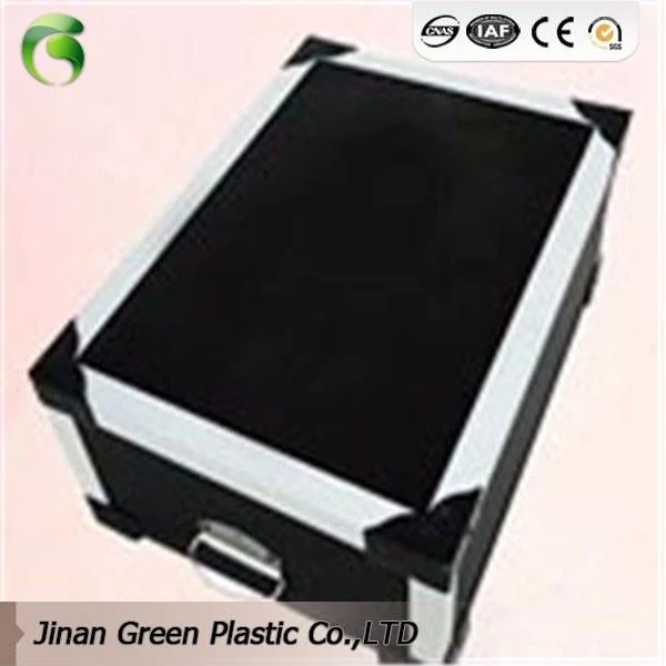 Warehouse Stackable Plastic Boxes