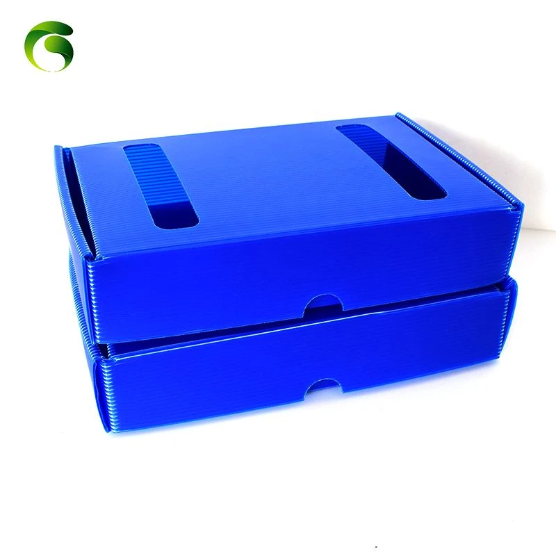 পিপি ফাঁকা বোর্ড রক্ষণাবেক্ষণের সাধারণ জ্ঞান