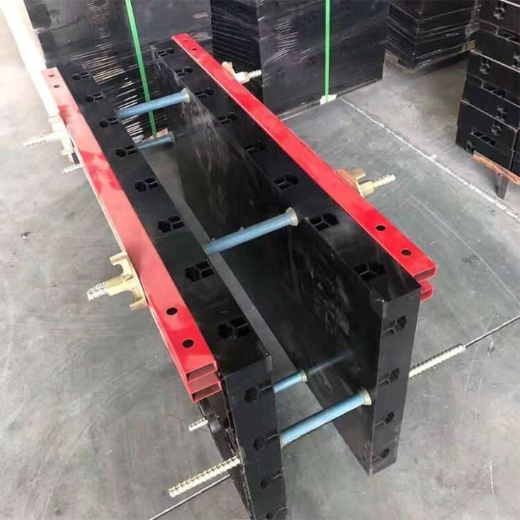 Injection ABS Formwork Injection ABS Formwork