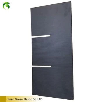 বাক্সের জন্য পিপি করপ্লাস্ট ডিভাইডার্স