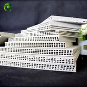 প্লাজিক ফর্মওয়ার্ক প্যানেল স্ল্যাব