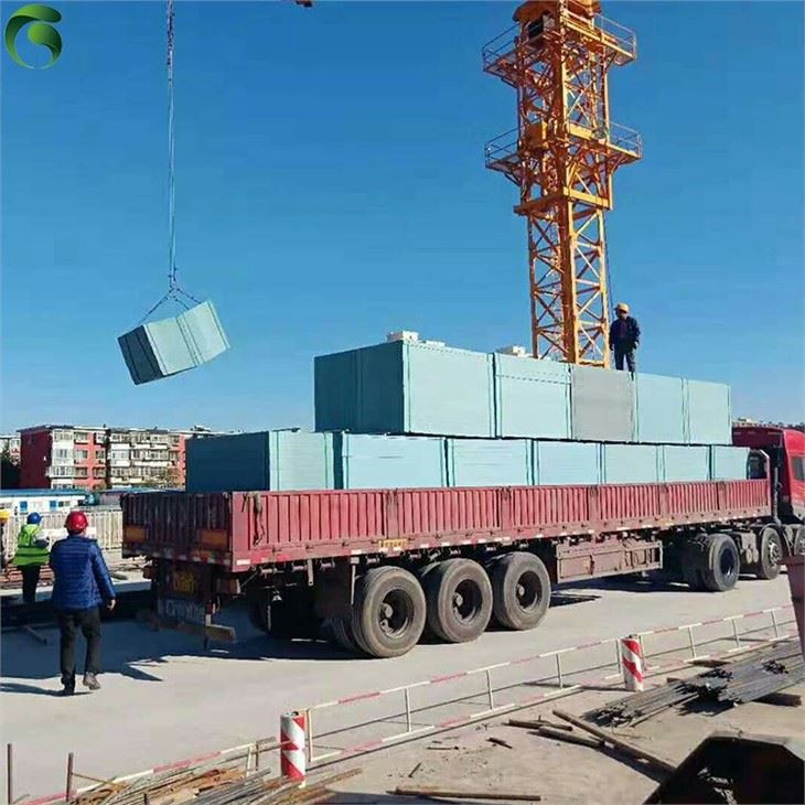PVC Column Formwork PVC Column Formwork