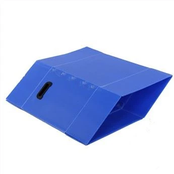 Correx Stacking Picking Bins লাইটওয়েট