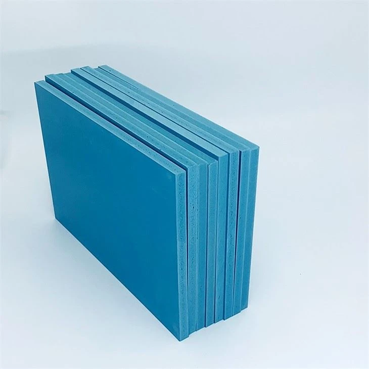 Lightweight Plastic PVC Board Plywood
