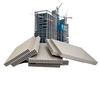 Plastic Flexible Formwork Plastic Flexible Formwork