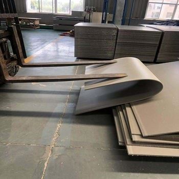 Plastic Flexible Formwork Plastic Flexible Formwork