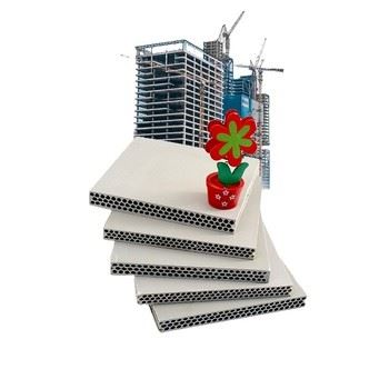 Plastic Flexible Formwork Plastic Flexible Formwork