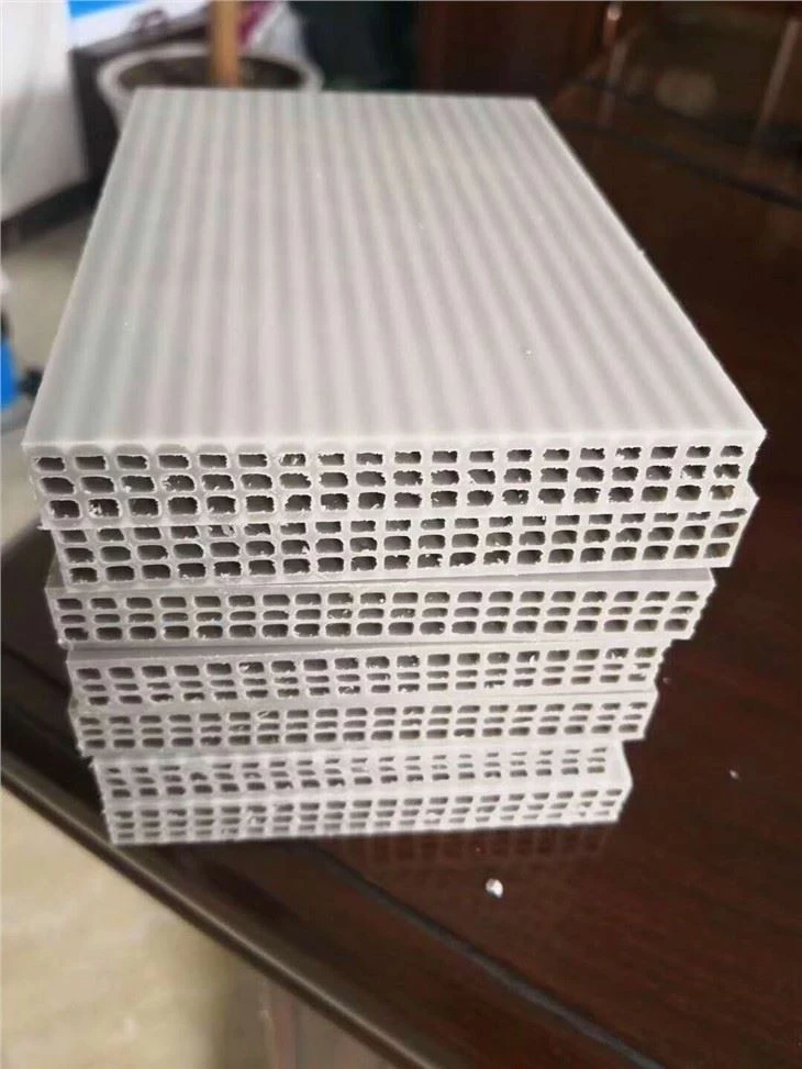 Plastic Flexible Formwork Plastic Flexible Formwork